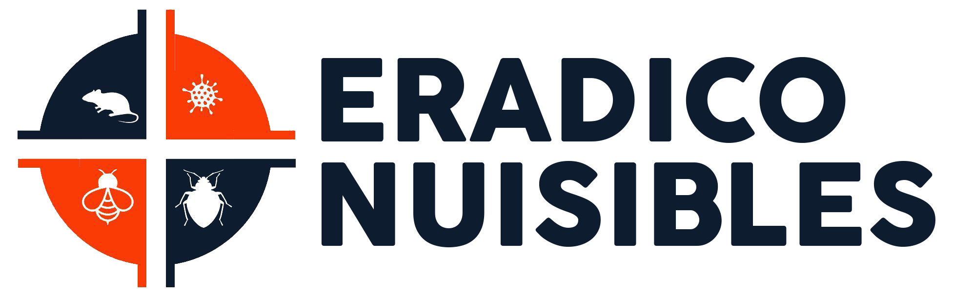 Eradico Nuisibles